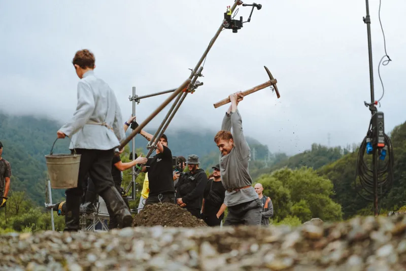 Craft Over Flash: The Production Secrets Behind Czech Adult Cinema's Global Appeal