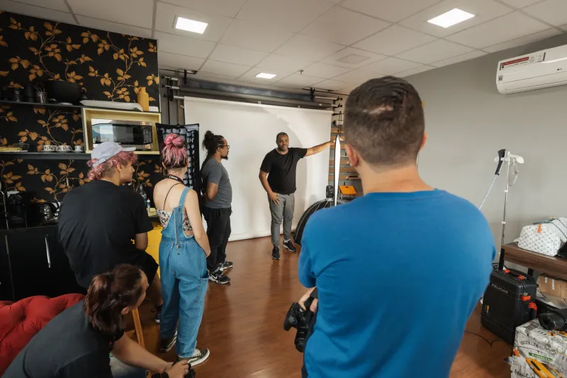 Cutting Out the Middleman: Why Czech Adult Creators Are Building Their Own Power Structures