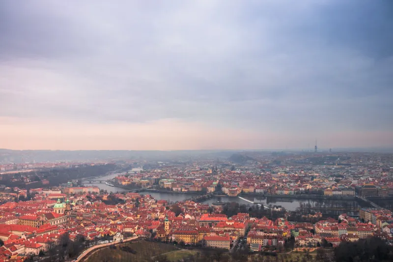 From Prague to Your Screen: Why American Viewers Can't Get Enough of Czech Adult Content