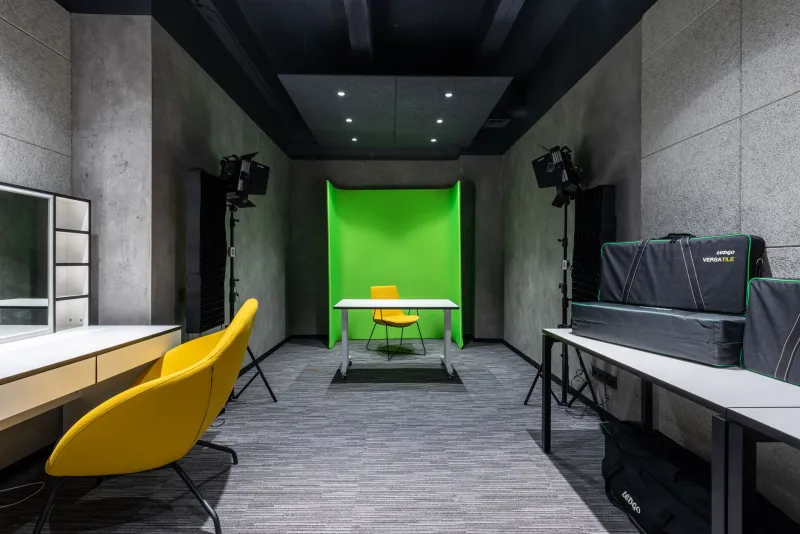 Small Studios, Big Breakthroughs: How Czech Adult Tech Is Leaving American Giants in the Dust