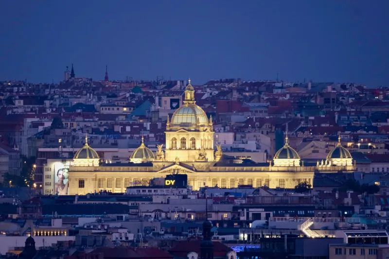 Bold, Unfiltered, Unapologetic: The Rise of Raw Czech Adult Entertainment