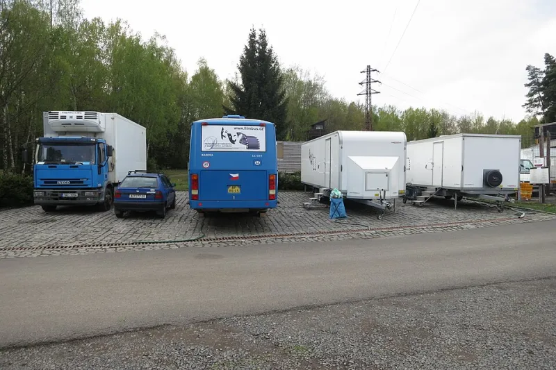 Behind the Camera: The Czech Creatives Quietly Transforming Hollywood