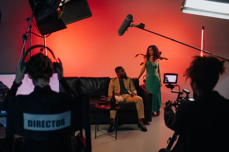 The Director's Vision: How Czech Filmmakers Are Changing What Adult Cinema Can Be