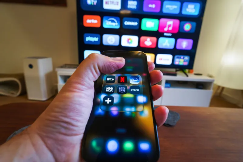 No Borders, No Limits: The Real Reason American Adults Are Ditching Domestic Platforms for European Streaming