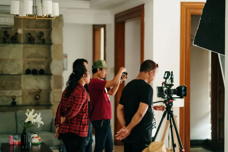 Real Beats Polished: How Czech Adult Content Is Winning the Authenticity War